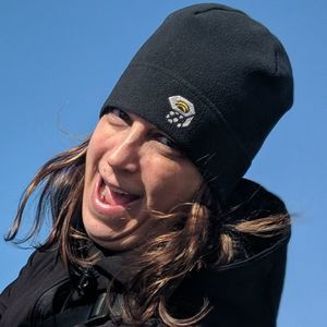 Meet your Posher, Karen